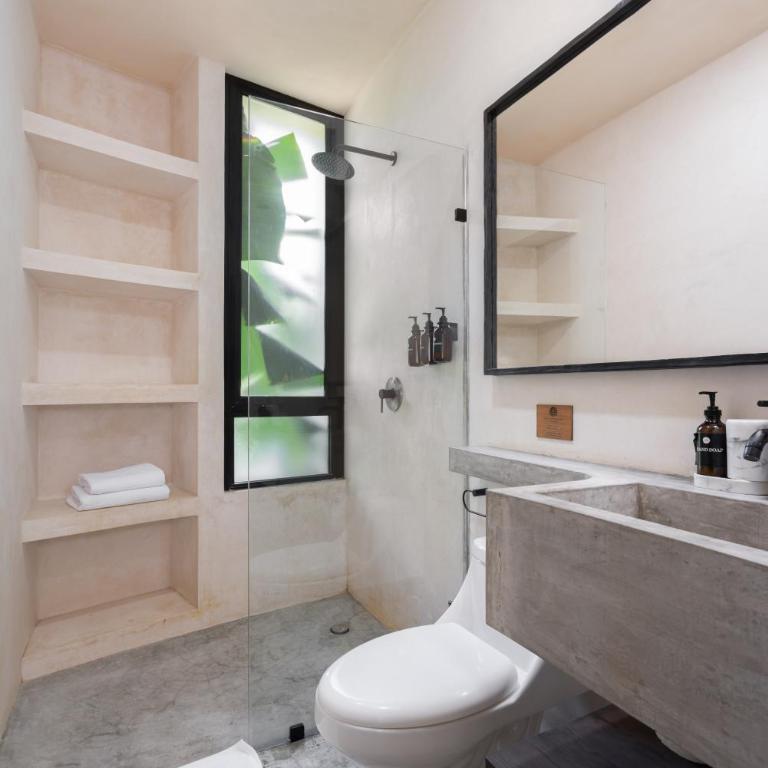 Auralis Boho Boho Villa-Priv Pool-Concierge-BBQ 3B - Villa de 3 dormitorios - 41