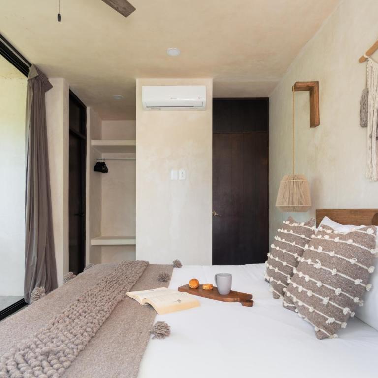 Auralis Boho Boho Villa-Priv Pool-Concierge-BBQ 3B - Villa de 3 dormitorios - 38