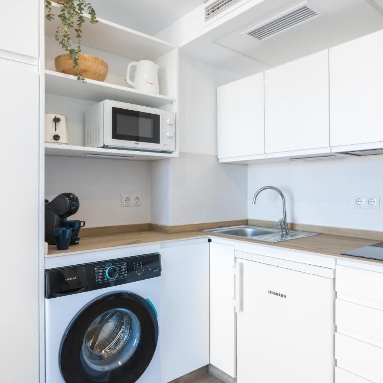 WintowinRentals Private Apartment in Ocean House with Sea Views - Apartamento de 1 dormitorio - 30