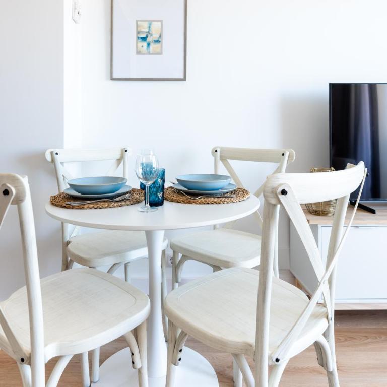 WintowinRentals Private Apartment in Ocean House with Sea Views - Apartamento de 1 dormitorio - 26