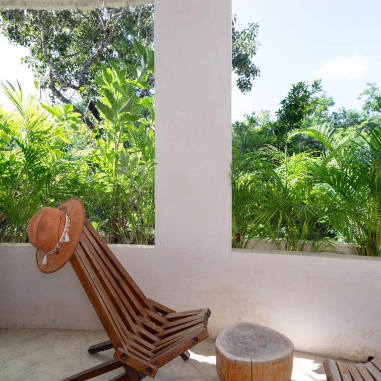 Auralis Boho Boho Villa-Priv Pool-Concierge-BBQ 3B - Villa de 3 dormitorios - 40