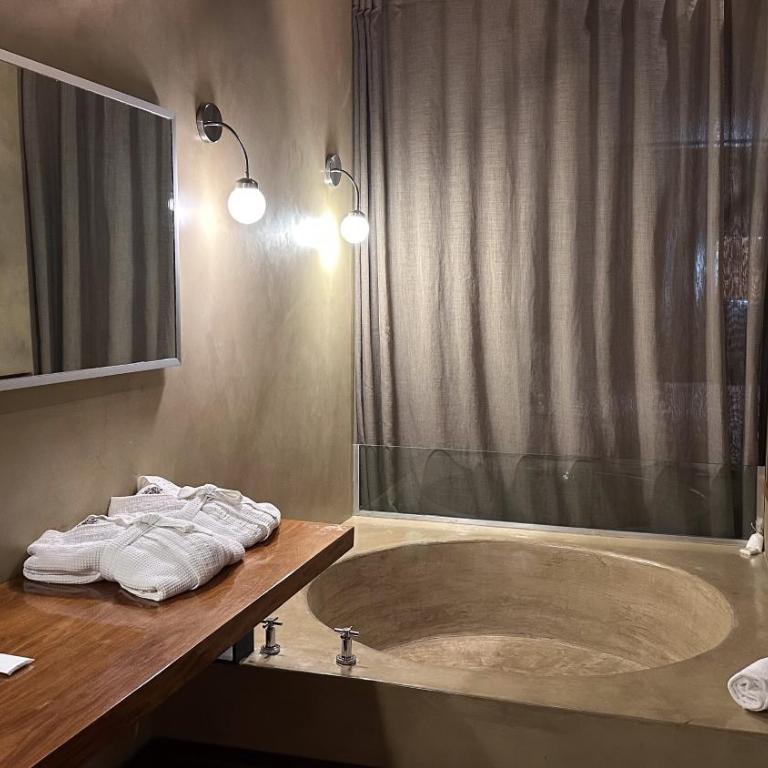Esplendor by Wyndham El Calafate - Suite - 1 cama grande - No fumadores - 7