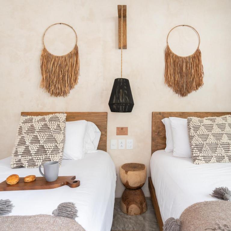 Auralis Boho Boho Villa-Priv Pool-Concierge-BBQ 3B - Villa de 3 dormitorios - 43