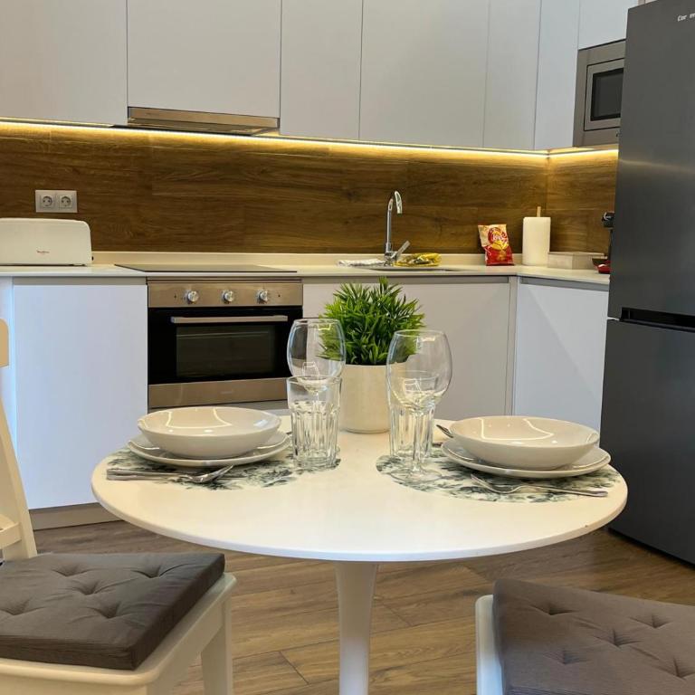 Retiro Home - Apartamento - 8