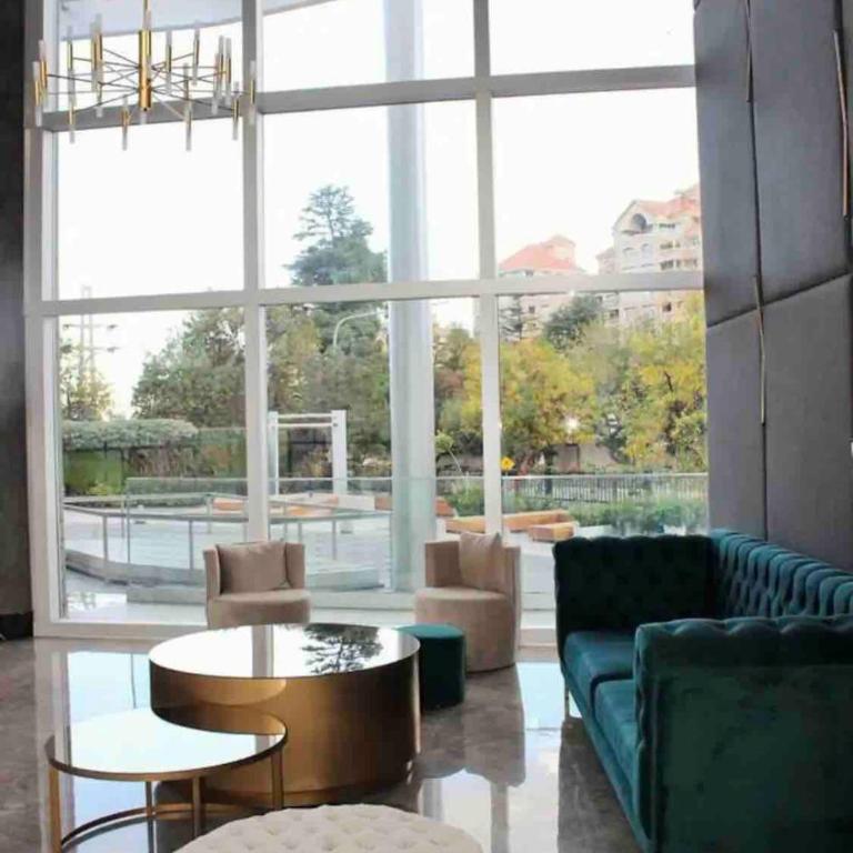 Departamento de lujo en el corazón de Mendoza - Apartamento de 2 dormitorios - 40
