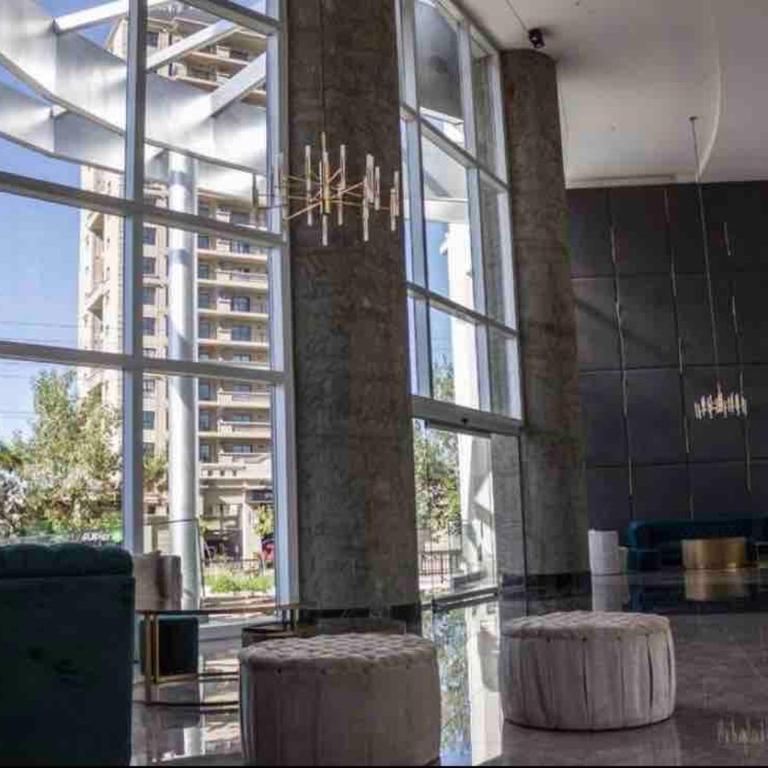 Departamento de lujo en el corazón de Mendoza - Apartamento de 2 dormitorios - 46