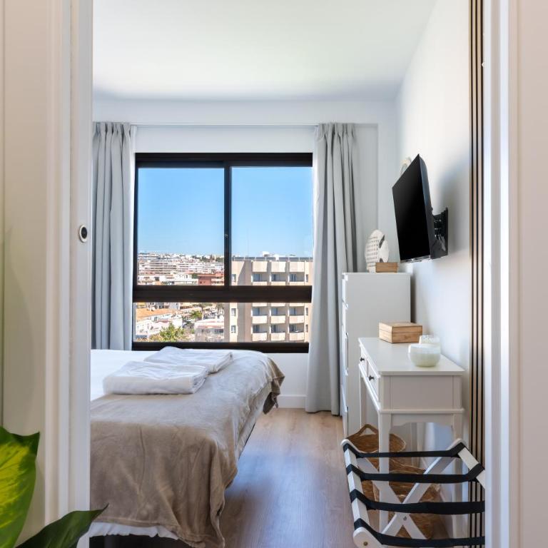 WintowinRentals Private Apartment in Ocean House with Sea Views - Apartamento de 1 dormitorio - 16