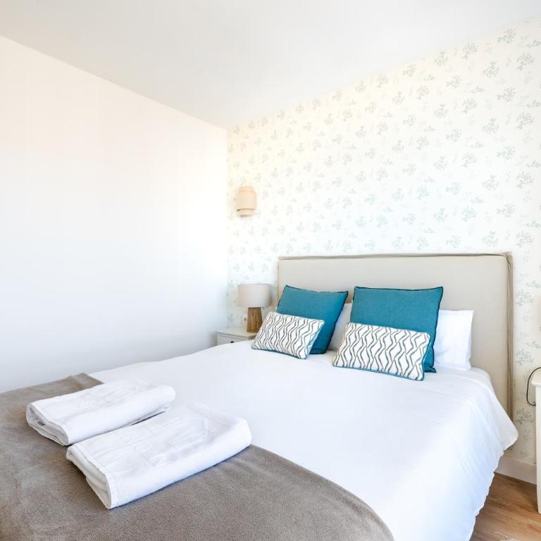 WintowinRentals Private Apartment in Ocean House with Sea Views - Apartamento de 1 dormitorio - 13