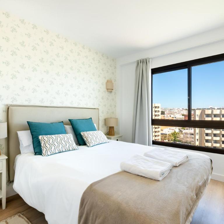 WintowinRentals Private Apartment in Ocean House with Sea Views - Apartamento de 1 dormitorio - 2