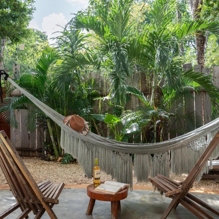 Auralis Boho Boho Villa-Priv Pool-Concierge-BBQ 3B - Villa de 3 dormitorios - 12