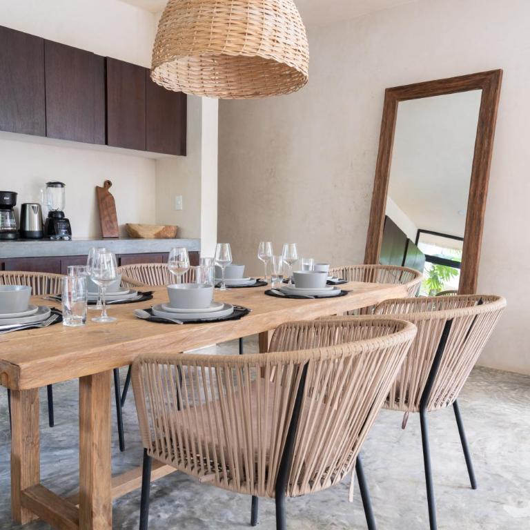 Auralis Boho Boho Villa-Priv Pool-Concierge-BBQ 3B - Villa de 3 dormitorios - 30