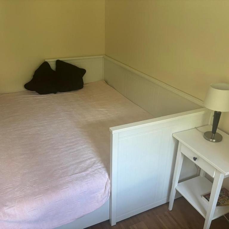 Idyll of Happy Moments - Apartman sa 2 Spavaće Sobe - 4