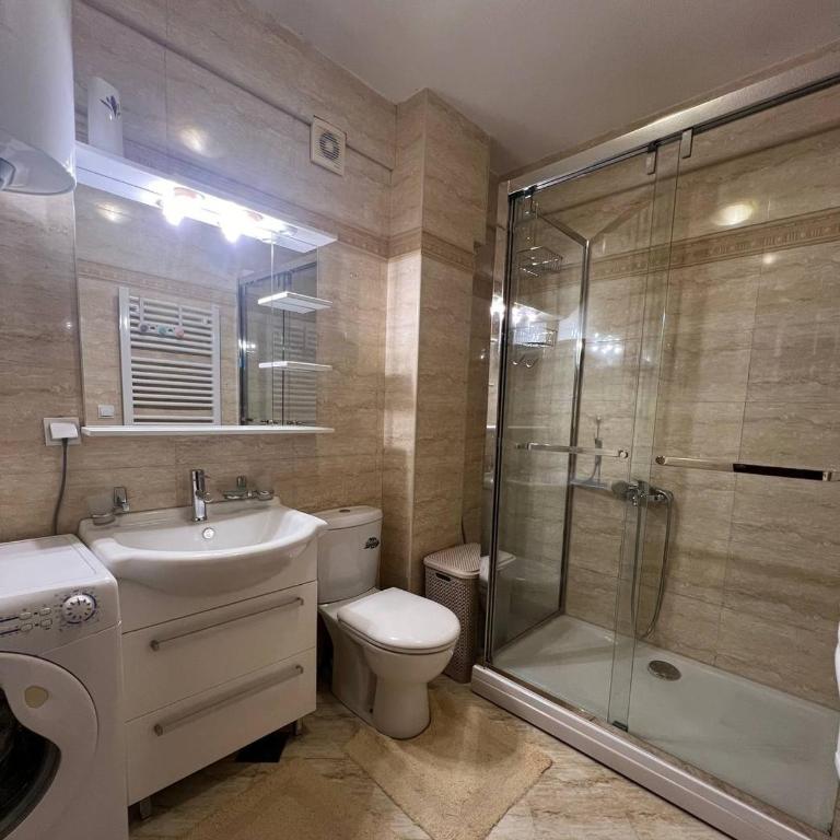 Idyll of Happy Moments - Apartman sa 2 Spavaće Sobe - 5