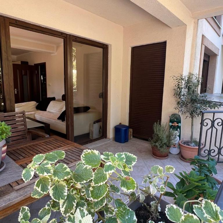 Idyll of Happy Moments - Apartman sa 2 Spavaće Sobe - 6