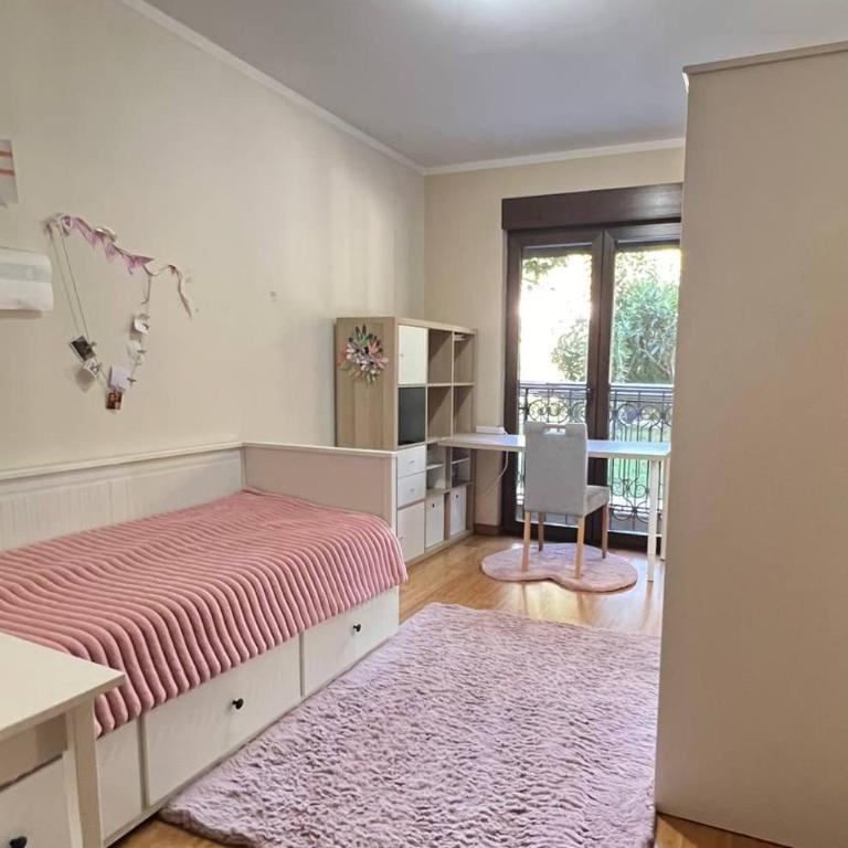 Idyll of Happy Moments - Apartman sa 2 Spavaće Sobe - 9