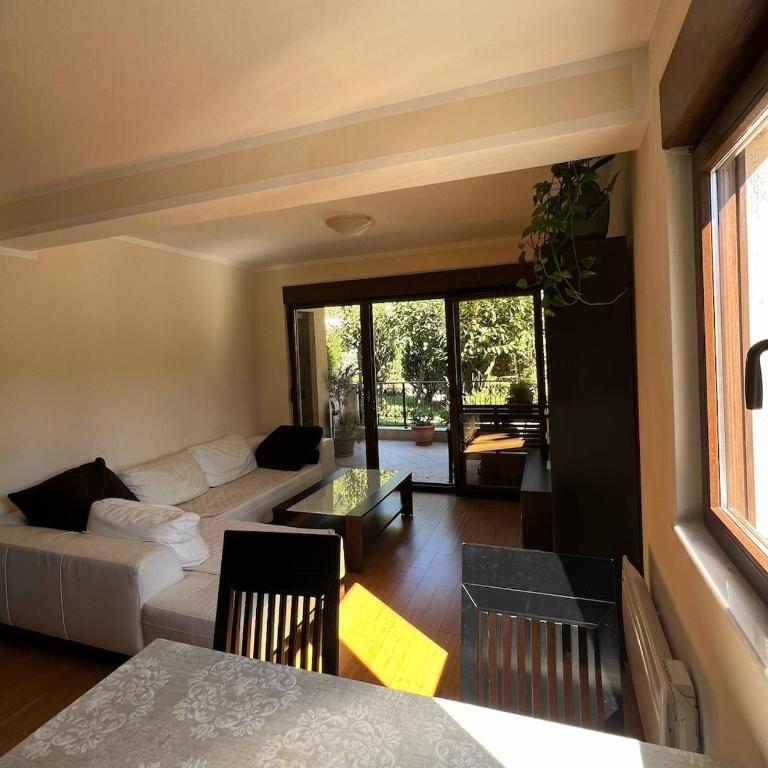 Idyll of Happy Moments - Apartman sa 2 Spavaće Sobe - 12