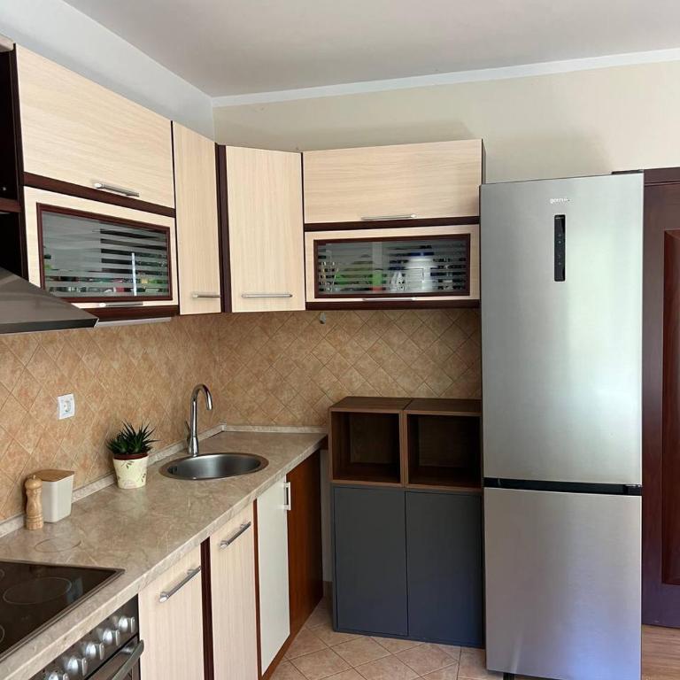 Idyll of Happy Moments - Apartman sa 2 Spavaće Sobe - 15