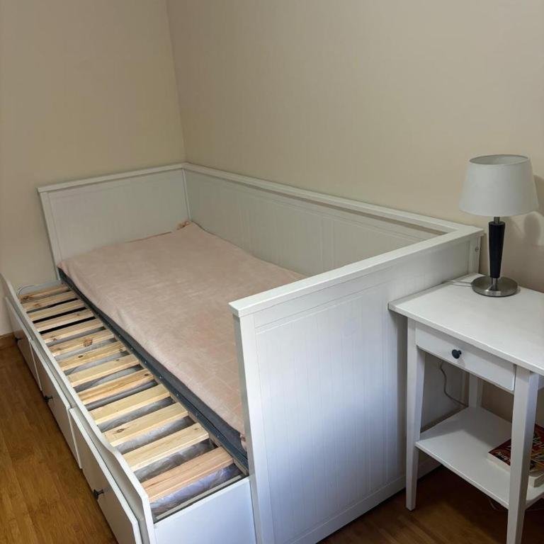Idyll of Happy Moments - Apartman sa 2 Spavaće Sobe - 20