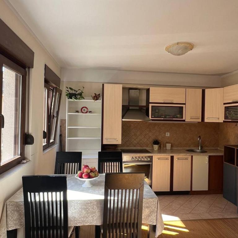 Idyll of Happy Moments - Apartman sa 2 Spavaće Sobe - 22