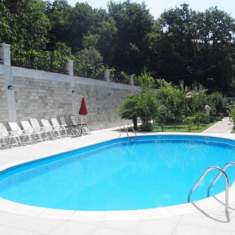 Idyll of Happy Moments - Apartman sa 2 Spavaće Sobe - 23