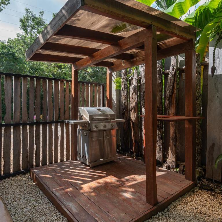 Auralis Boho Boho Villa-Priv Pool-Concierge-BBQ 3B - Villa de 3 dormitorios - 17