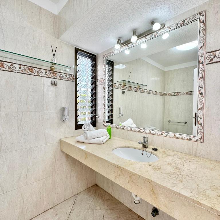 Chalet Vilaflor Junior - Apartamento de 1 dormitorio - 10