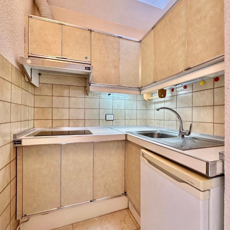 Chalet Vilaflor Junior - Apartamento de 1 dormitorio - 15