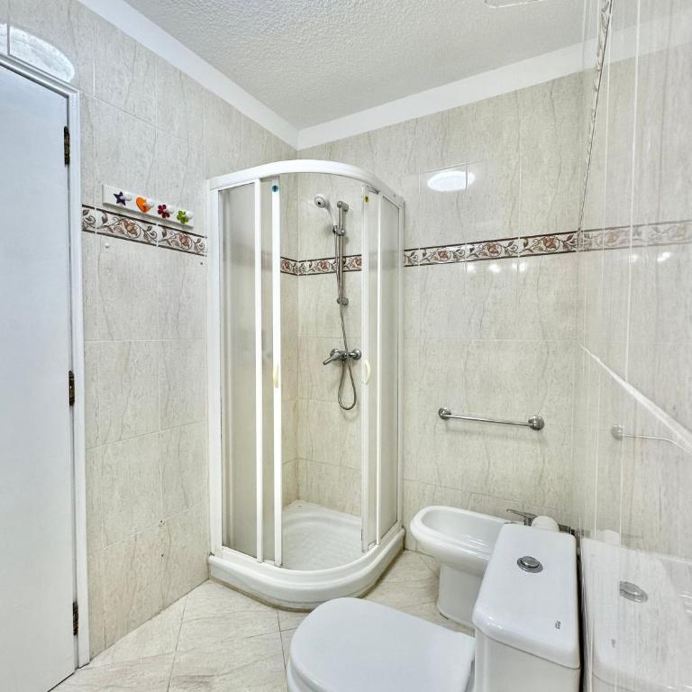 Chalet Vilaflor Junior - Apartamento de 1 dormitorio - 23
