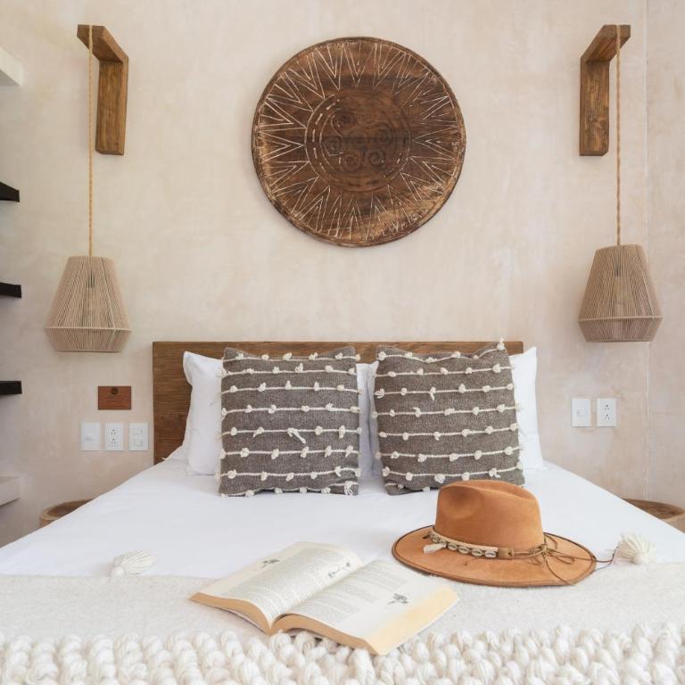 Auralis Boho Boho Villa-Priv Pool-Concierge-BBQ 3B - Villa de 3 dormitorios - 2