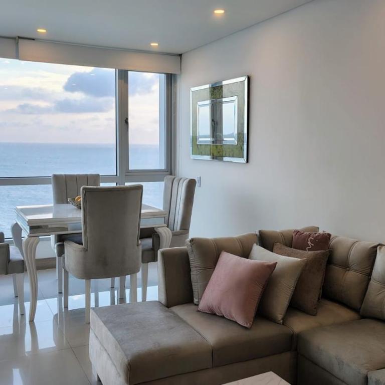 Palmetto Sunset - Apartamento de 1 dormitorio - 5