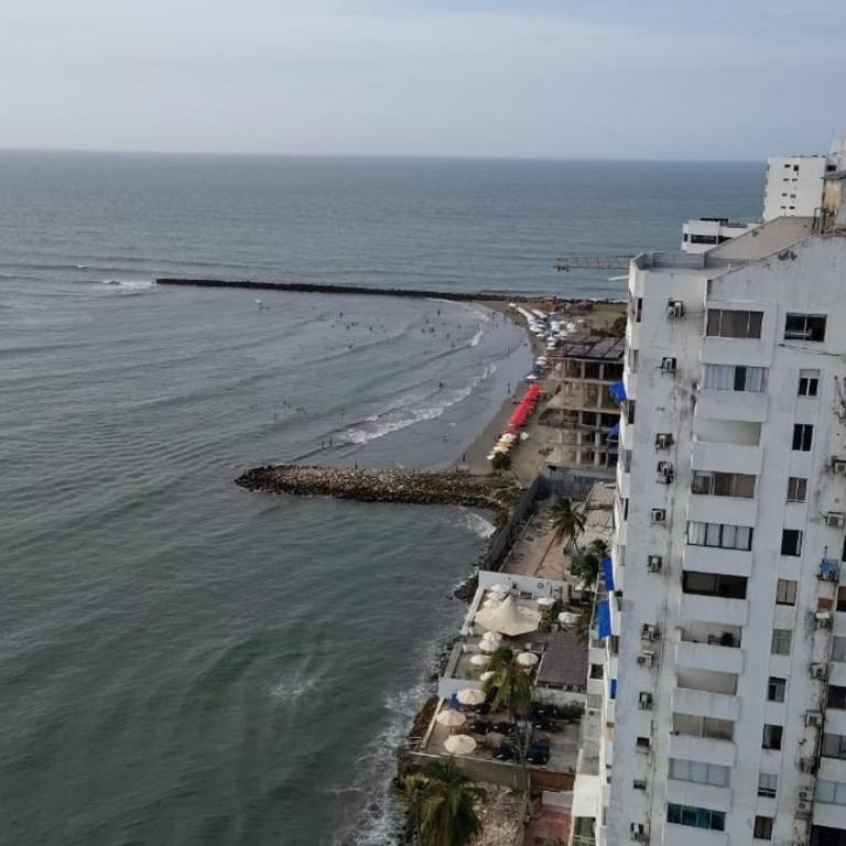 Palmetto Sunset - Apartamento de 2 dormitorios - 13