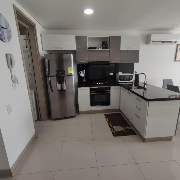 Palmetto Sunset - Apartamento familiar de 1 dormitorio - 6