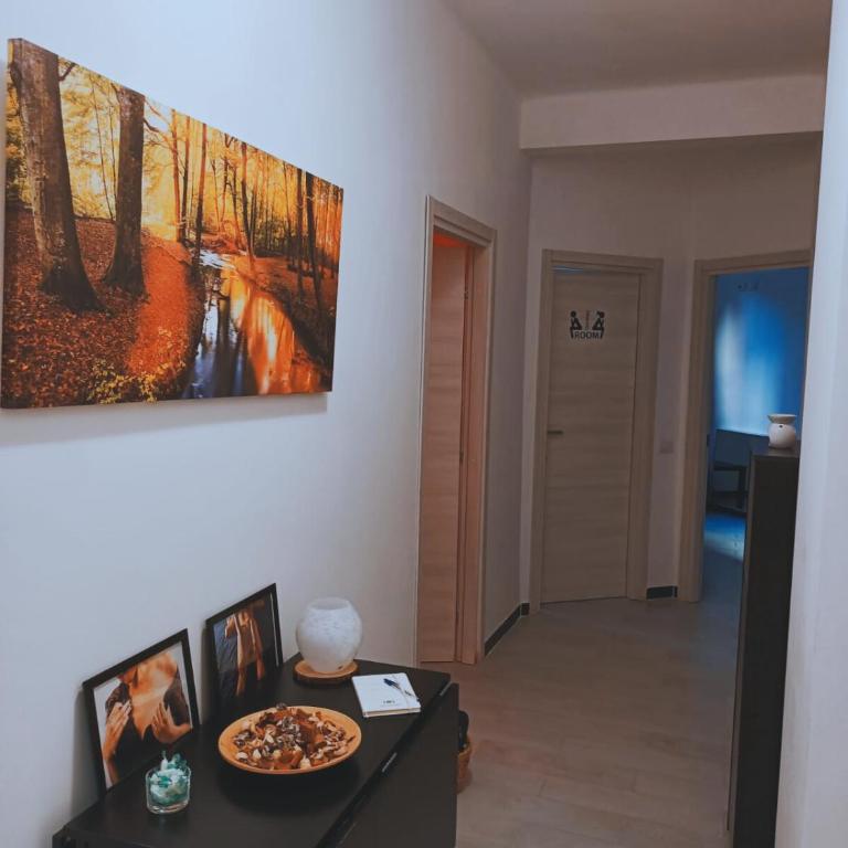 Lovers' Nest - Spa Apartment - Superior Apartment with Sauna - 20
