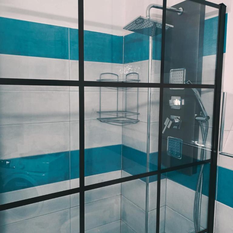Lovers' Nest - Spa Apartment - Superior Apartment with Sauna - 18