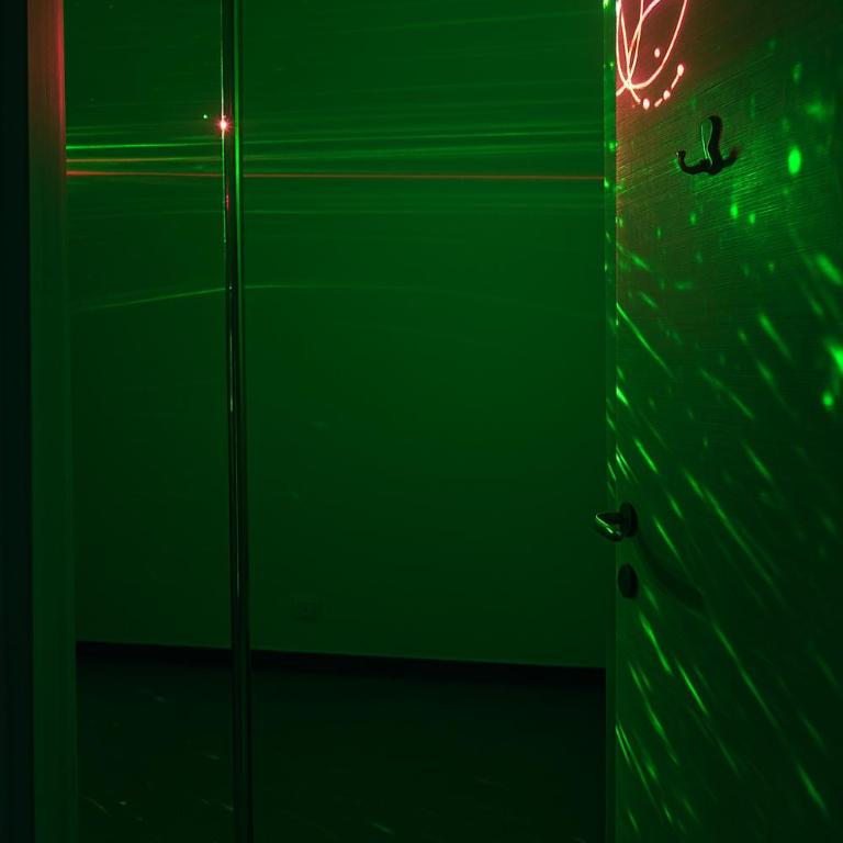 Lovers' Nest - Spa Apartment - Superior Apartment with Sauna - 12
