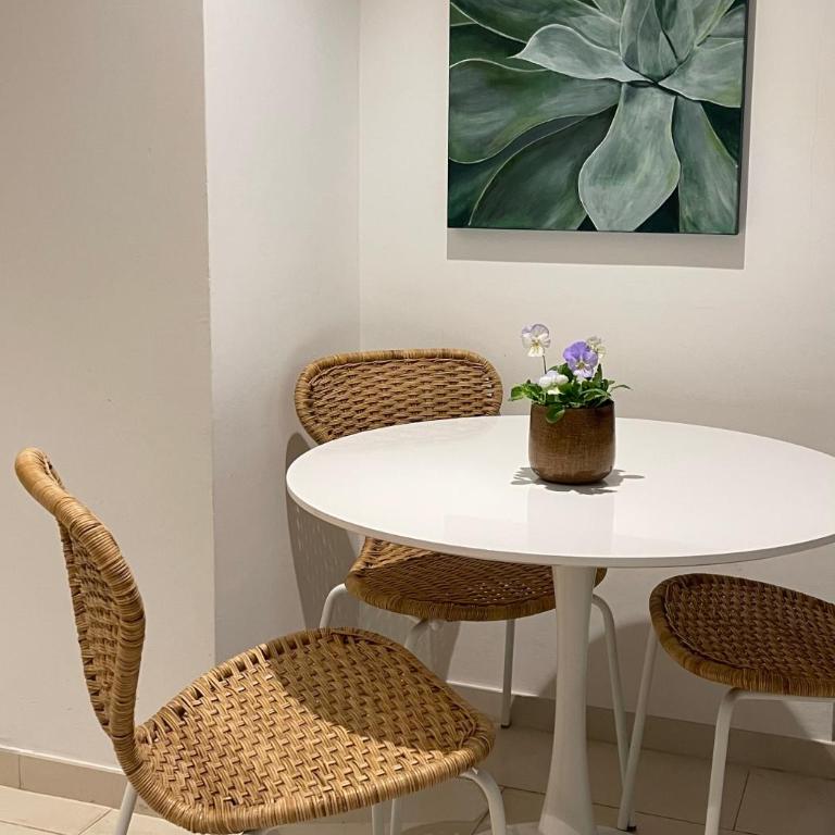 Casa Las Olas - Apartamento de 2 dormitorios - 7
