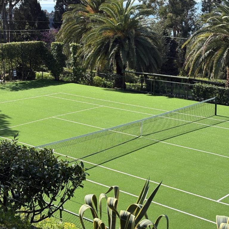 "Quercia House", Private Park, shared Pool, Tennis with rackets, AC, Parking next home, plus Garage in Lerici, Cooking Lesson and Wine Tasting - Casa con 2 Camere da Letto - 40