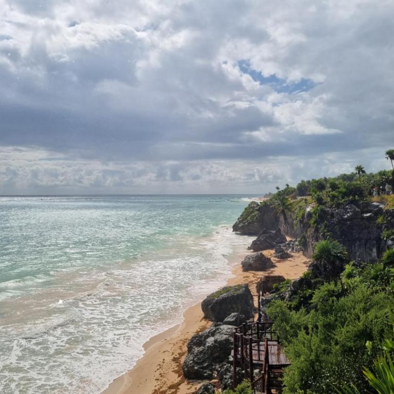 Jacuzzi Retreat Sunrise Haven - Apartamento de 1 dormitorio - 62