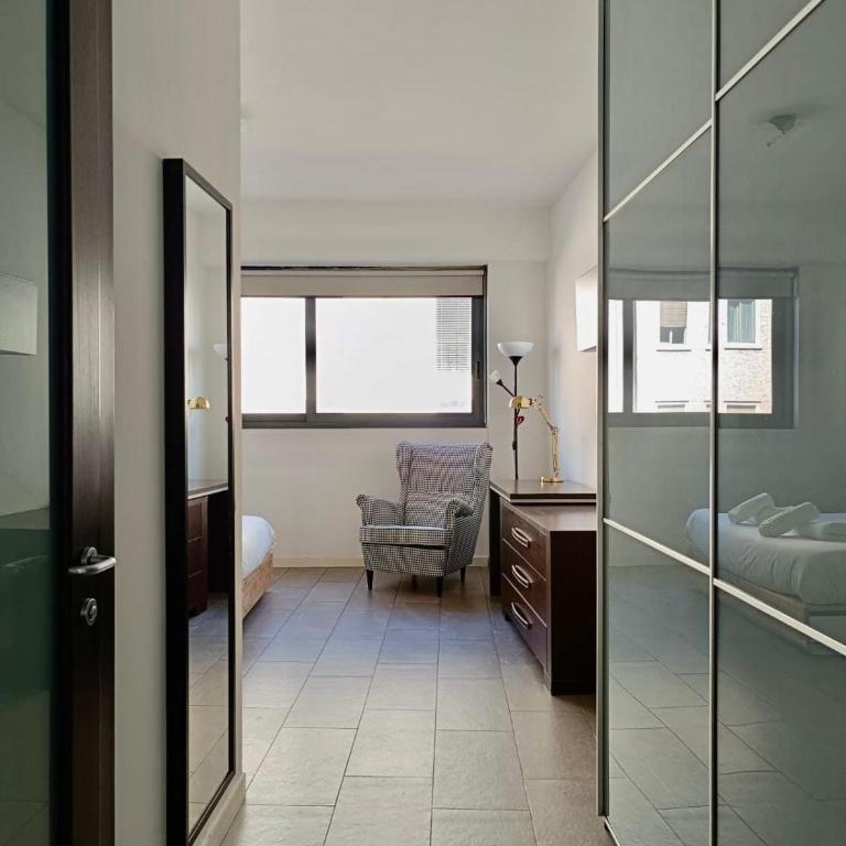 Splendido Appartamento Navigli - Appartamento con 1 Camera da Letto - 11