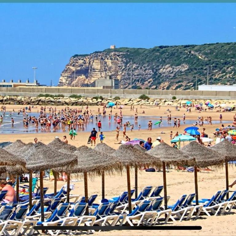 Ático en Barbate - Apartamento de 2 dormitorios - 12