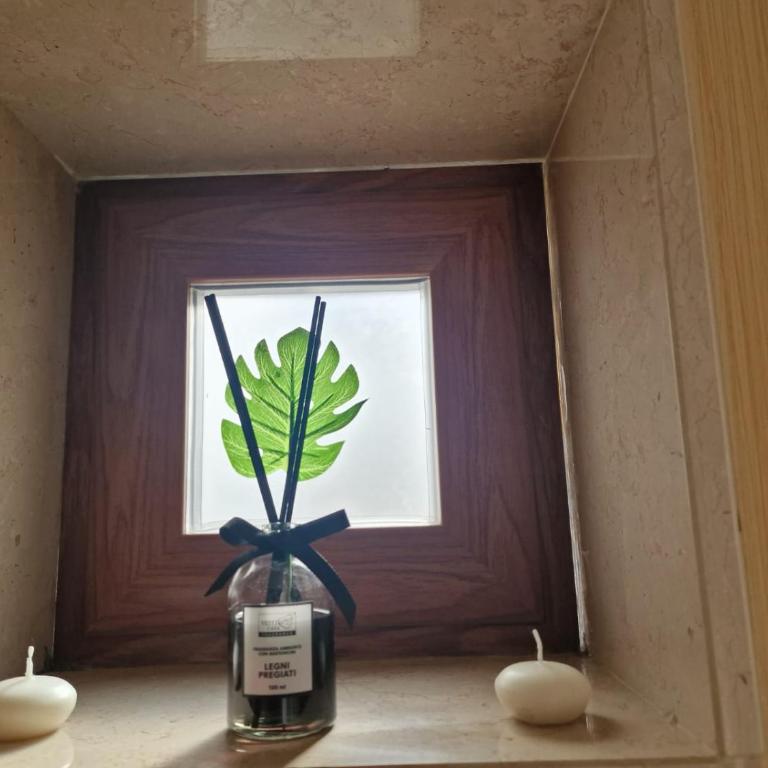Green Butterfly - Appartamento con 1 Camera da Letto - 2