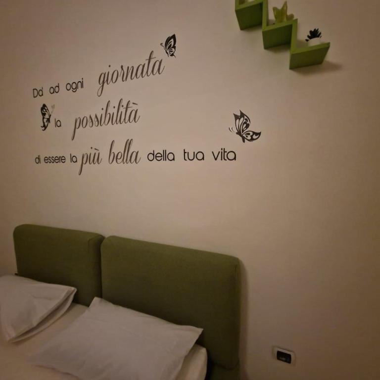 Green Butterfly - Appartamento con 1 Camera da Letto - 6