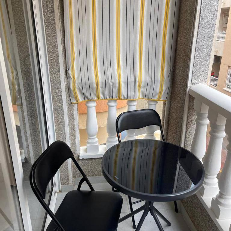 Nice studio, near the beach - Studio - 21
