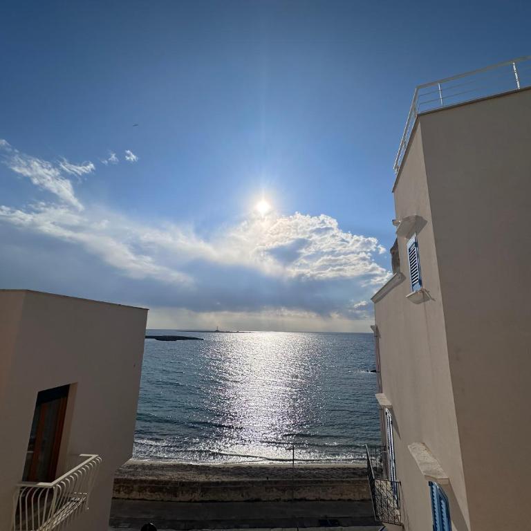 Antica Vista Mare - Casa Deluxe con 4 Camere da Letto - Fronte Oceano - 5