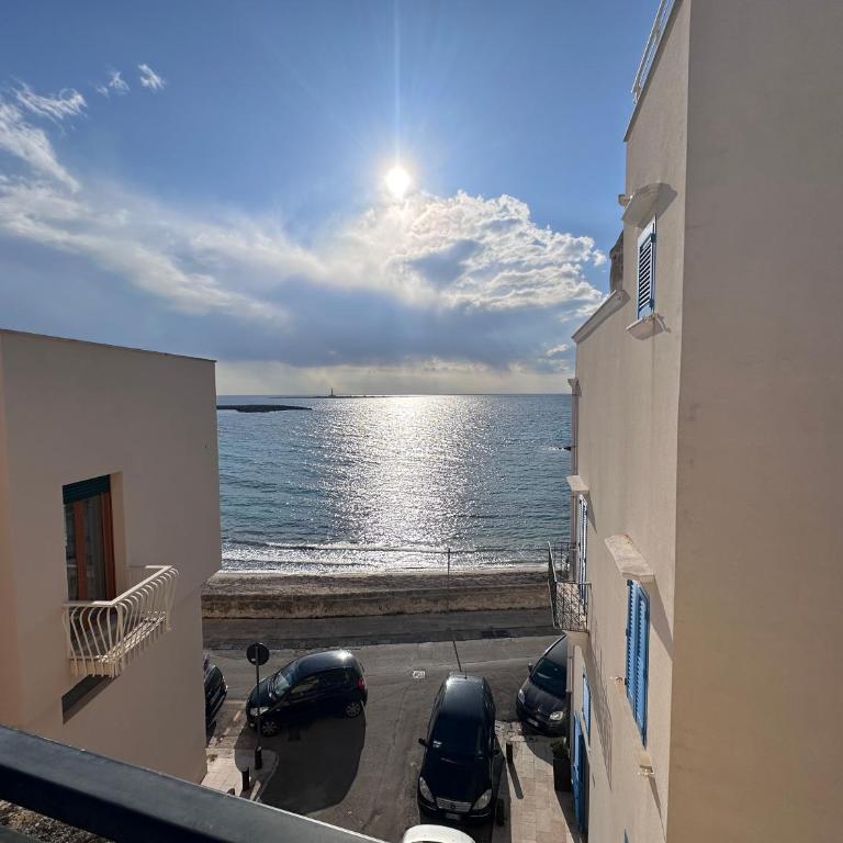 Antica Vista Mare - Casa Deluxe con 4 Camere da Letto - Fronte Oceano - 6