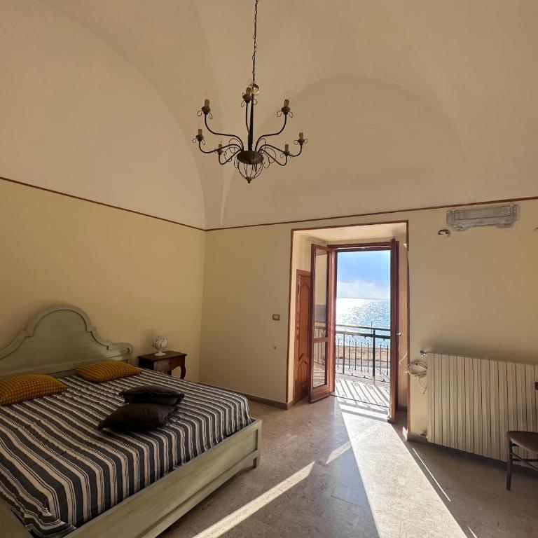 Antica Vista Mare - Casa Deluxe con 4 Camere da Letto - Fronte Oceano - 3