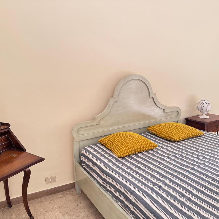 Antica Vista Mare - Casa Deluxe con 4 Camere da Letto - Fronte Oceano - 9