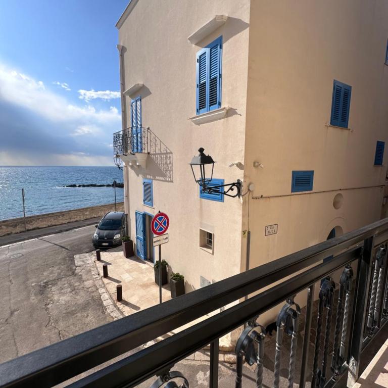 Antica Vista Mare - Casa Deluxe con 4 Camere da Letto - Fronte Oceano - 11