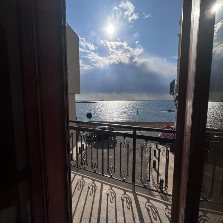 Antica Vista Mare - Casa Deluxe con 4 Camere da Letto - Fronte Oceano - 13