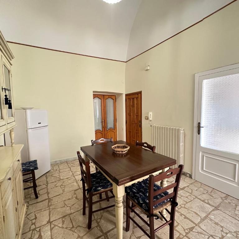 Antica Vista Mare - Casa Deluxe con 4 Camere da Letto - Fronte Oceano - 4